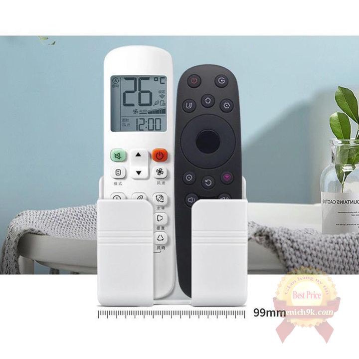 Giá đỡ dán tường đỡ điện thoại