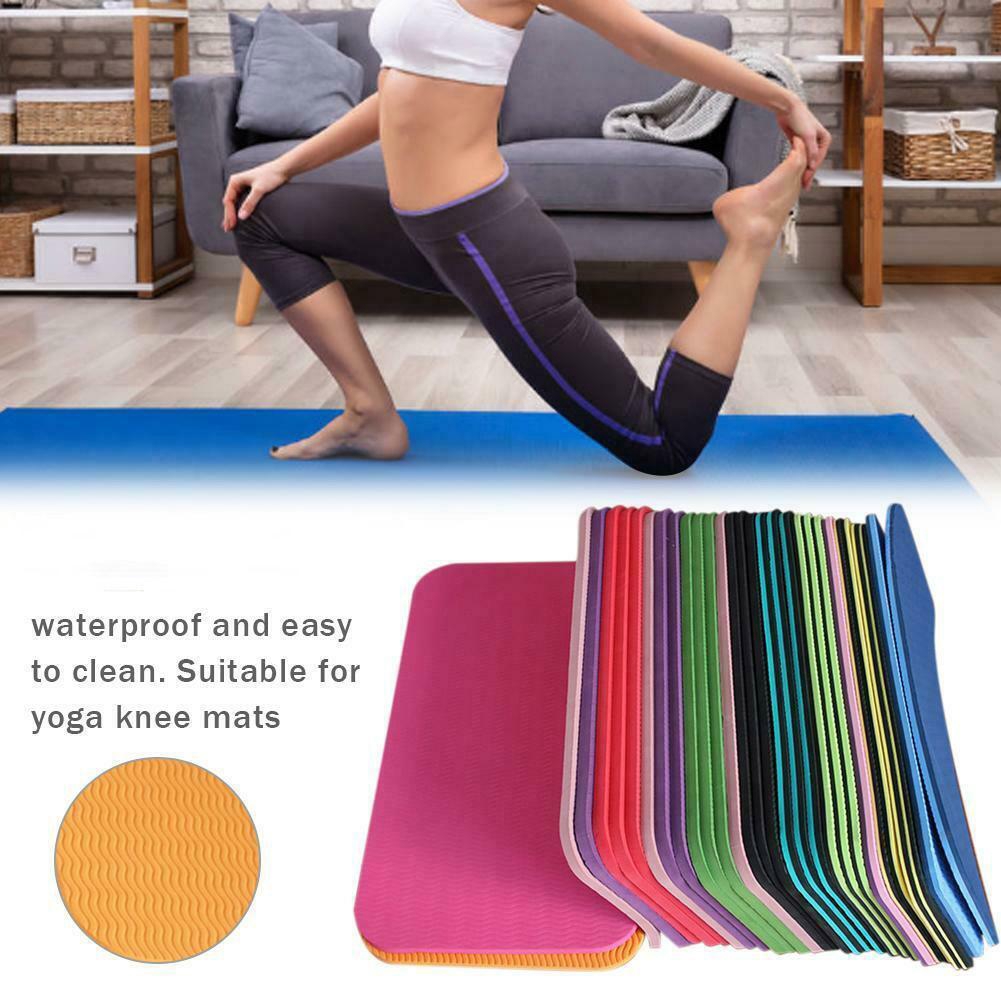 1 Miếng Đệm Hỗ Trợ Tập Yoga Chống Trượt B0N3