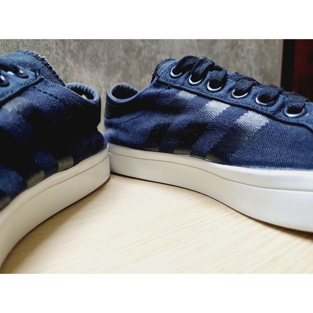 2hand  Das Neo vải đã repaint đế