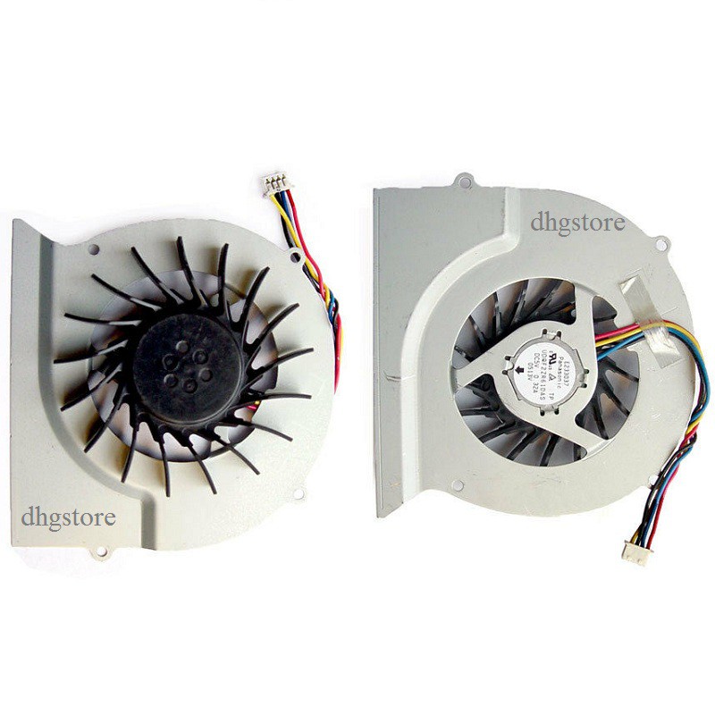 Fan quạt cpu laptop Asus N82 N82EI N82J N82JG N82N N82JV