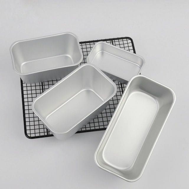 KHUÔN NHÔM HÌNH CHỮ NHẬT A03/A04/A05 - ĐỦ SIZE