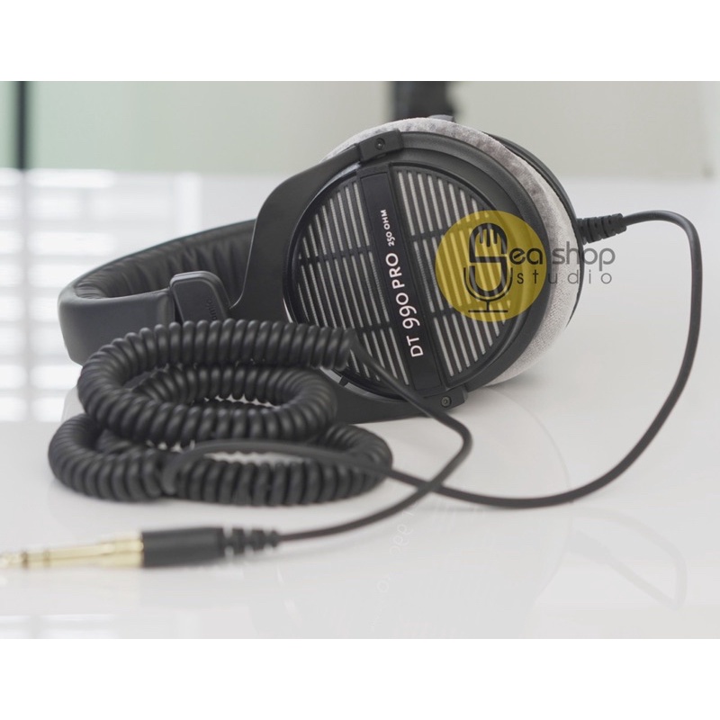 Tai Nghe Kiểm âm Mix Master Beyerdynamic DT990 pro 250ohms
