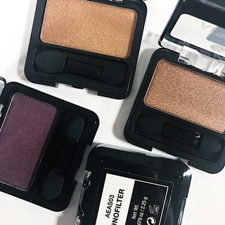 Phấn mắt đơn Absolute NewYork Eye Artiste Single Shadow 10g