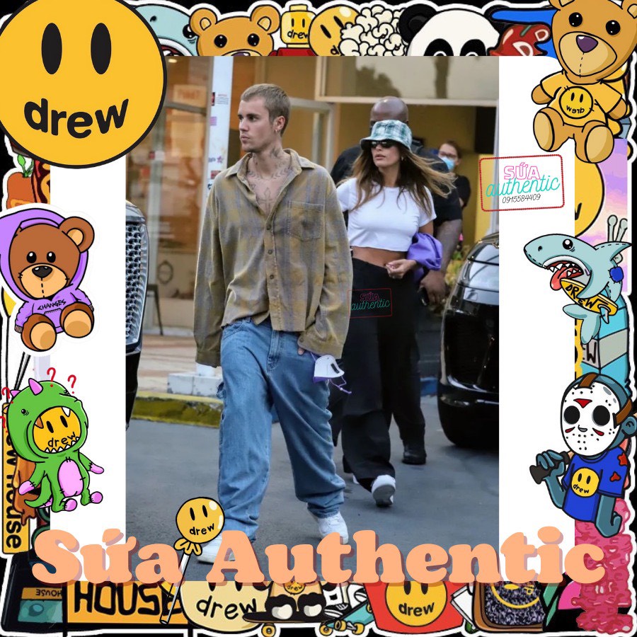 [100% AUTHENTIC - KÈM ẢNH THẬT+VIDEO] Giày Nike AIR FORCE 1 ALL WHITE CODE MEN CW2288 111