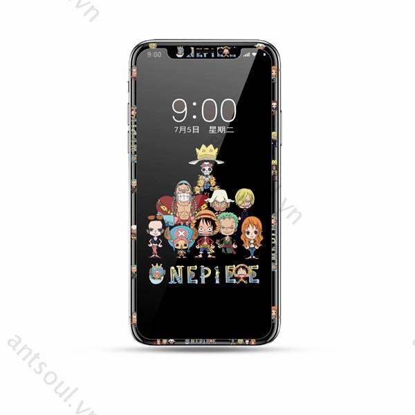 Kính cường lực bảo vệ màn hình thích hợp cho Iphone X Xs Xr Max Xsmax 11 11promax 11pro 11 Pro Max