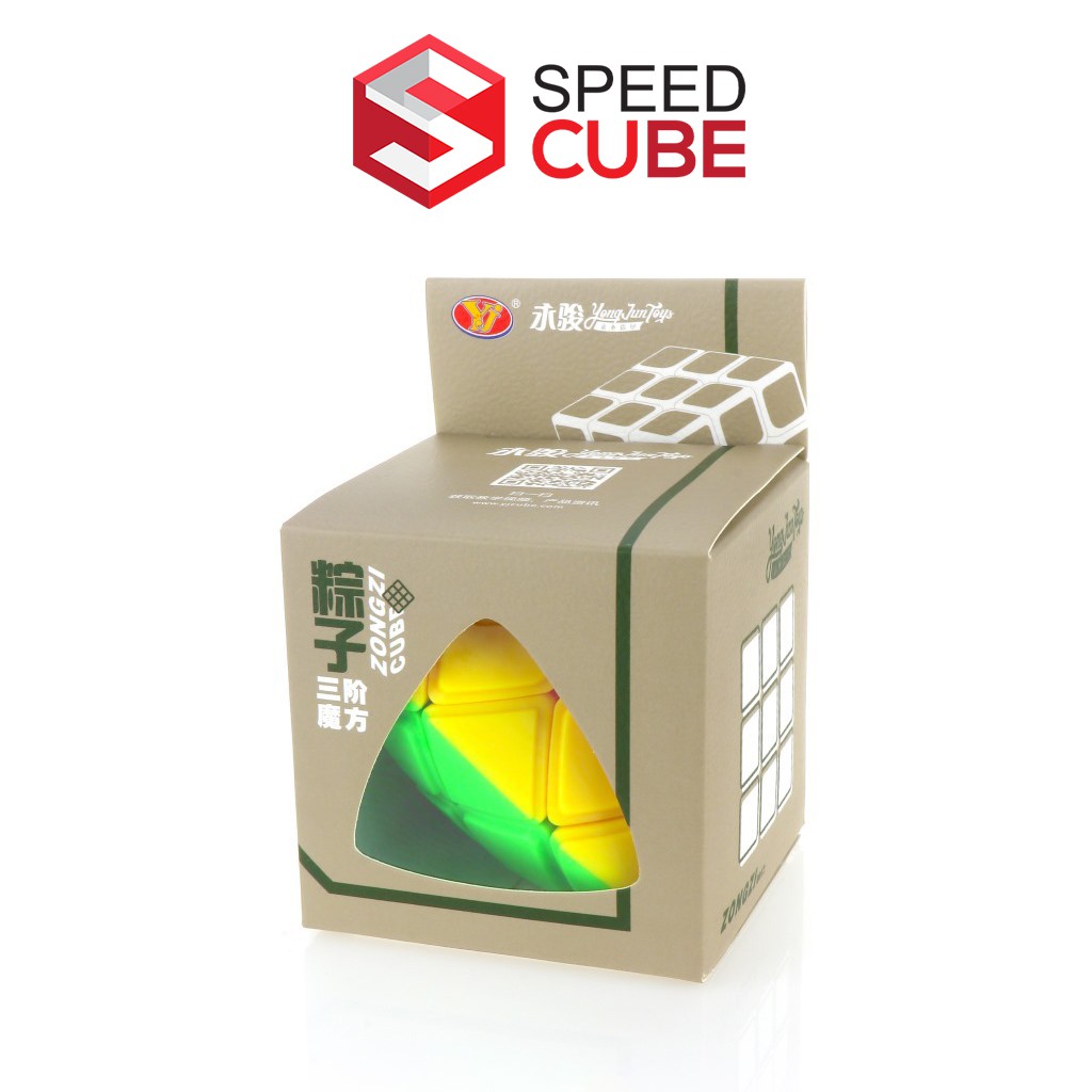 [Mã 44LIFESALE giảm 10% đơn 99K] Rubik Biến Thể Mastermophix Chính Hãng Yongjun - Shop Speed Cube