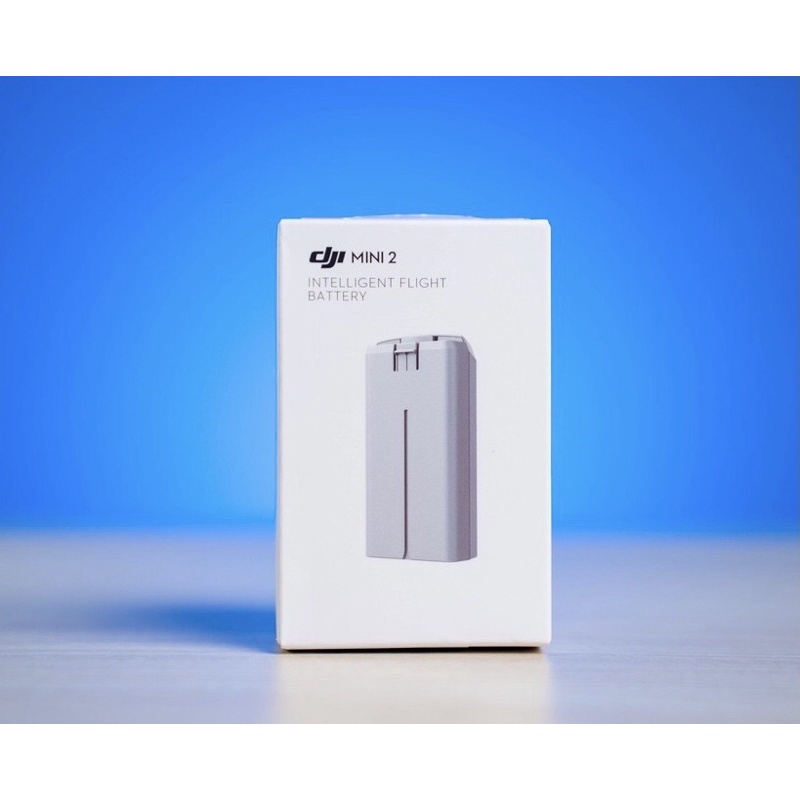 Pin Flycam Dji Mini 2 - dùng Mini Se luôn - Dji mini 2 Se - Hàng chính hãng Dji