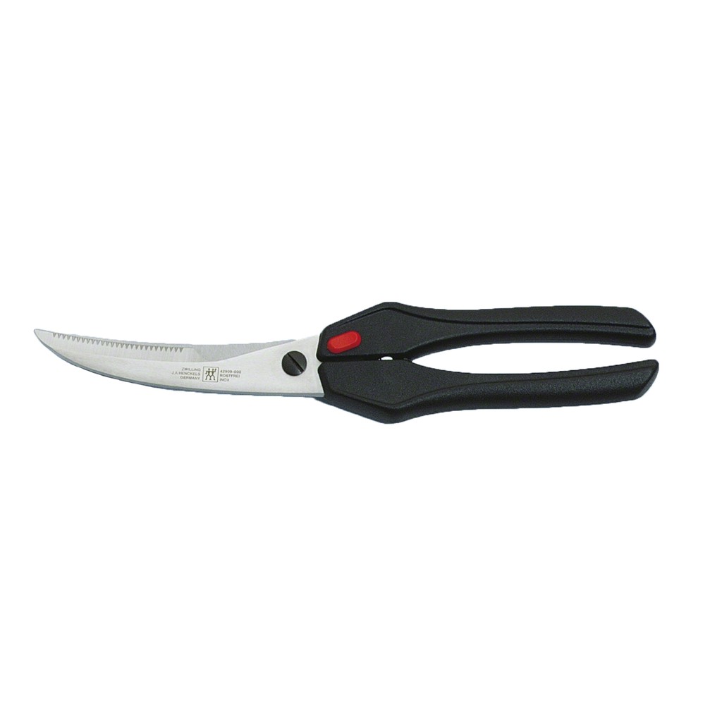 Kéo Gia Cầm (cán thẳng) Zwilling Poultry Shears