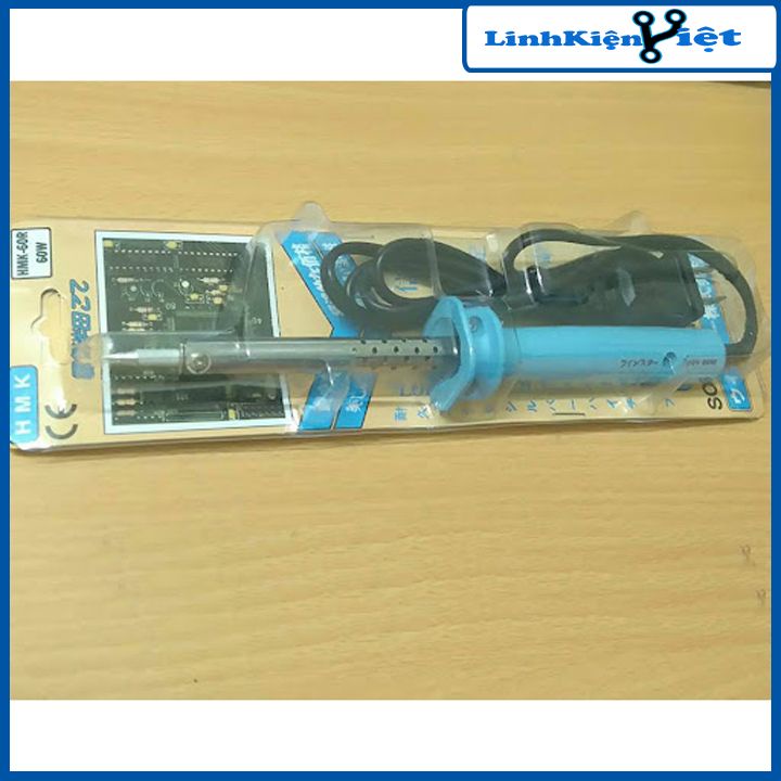 Tay hàn nhiệt HMK công suất 60W hàng Zin