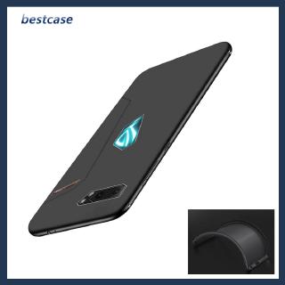 Ốp điện thoại dẻo siêu mỏng kiểu đơn giản cho điện thoại Asus Rog Phone 2