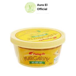 Bơ Thực Vật Tường An Hộp 200g