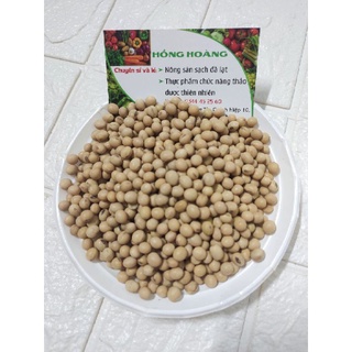 Đậu Tương Đậu Nành Hạt