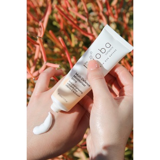 Kem dưỡng ẩm spf 15 jojoba-multi defence moisturiser 50ml