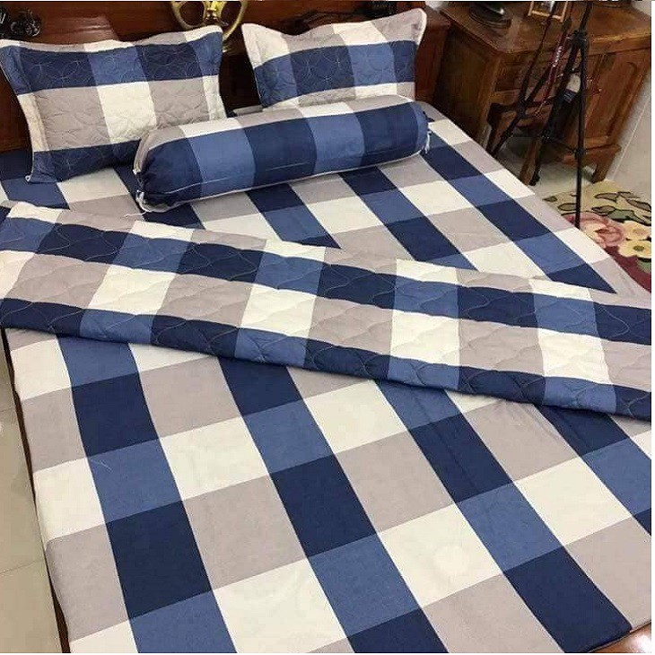 [Mã BMBAU50 giảm 10% đơn 99k] Vỏ gối ôm May Bedding chất liệu poly cotton kích thước 100x35 cm | WebRaoVat - webraovat.net.vn