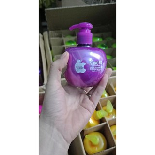 GEL TẠO KIỂU TÓC XOĂN KANGFA 260ML