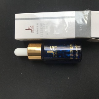 Tan bầm JS - Dụng cụ phun xăm Thảo My