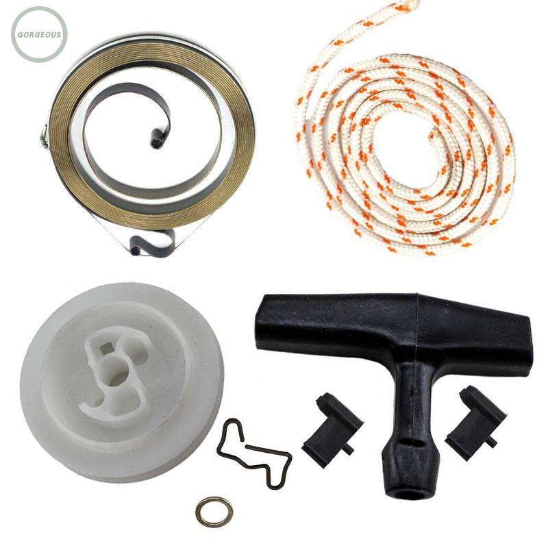 Bộ dụng cụ dây khởi động máy cưa chuyên dụng 034 036 044 046