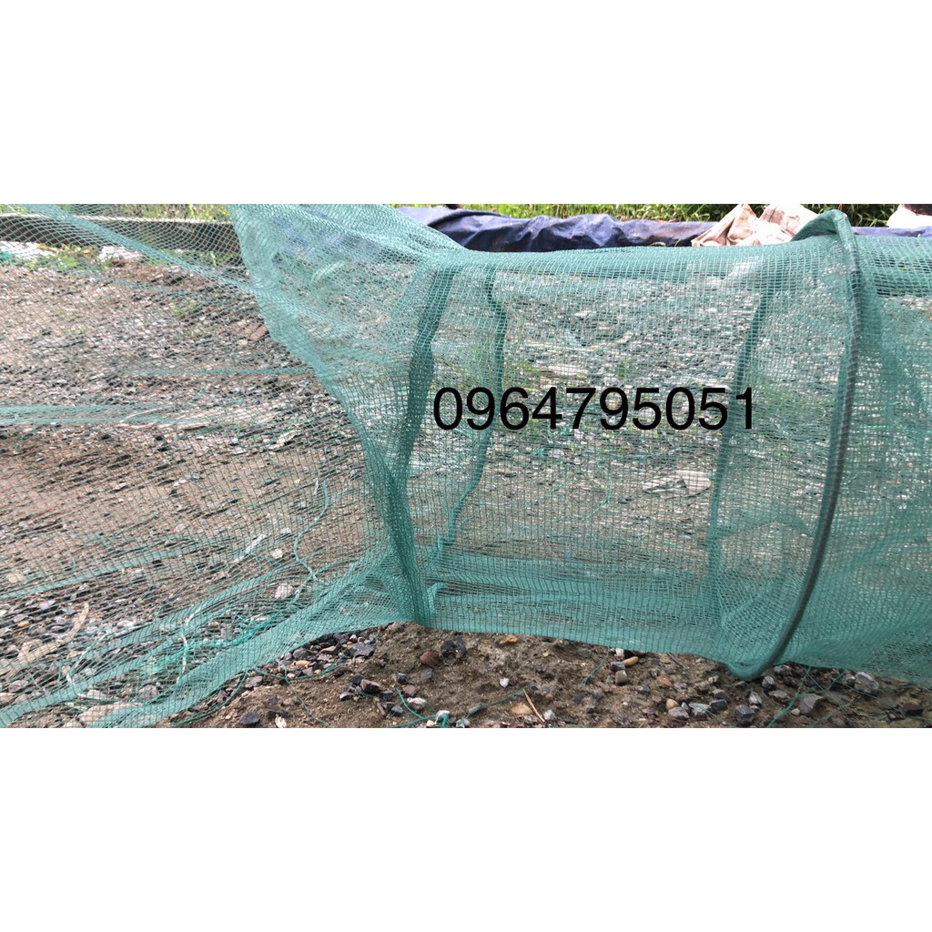 dớn bắt tôm tép ở kênh mương,chỗ nước chảy sản phẩm tốt 68