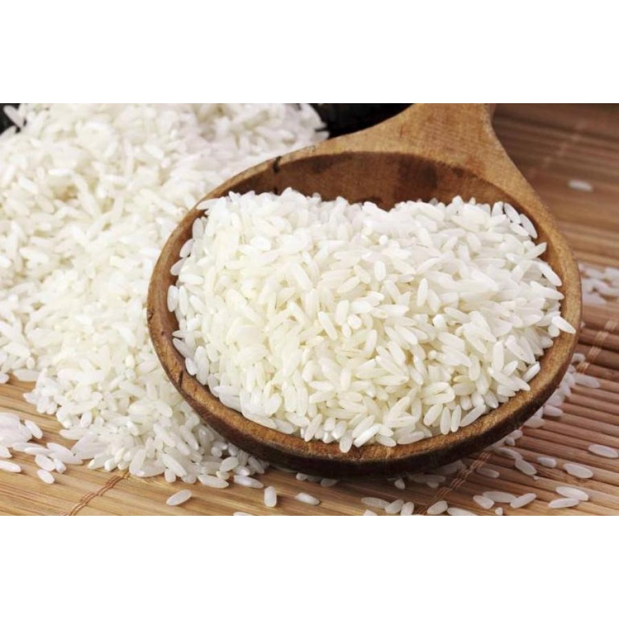 Gạo Tám Thơm Hải Hậu VJA Túi 10kg - Giá Sỉ, Date mới