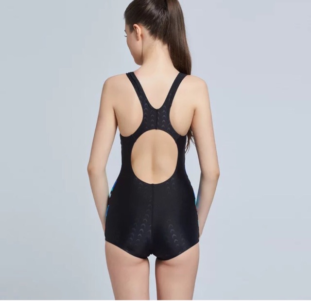 Đồ bơi nữ liền thân MB34 | BigBuy360 - bigbuy360.vn