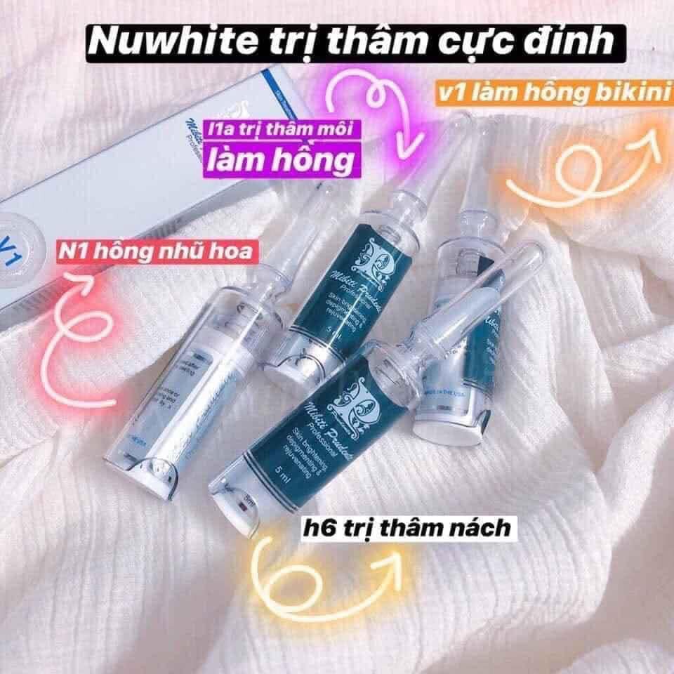 KEM KHỬ THÂM LÀM HỒNG MÔI L1A | BigBuy360 - bigbuy360.vn