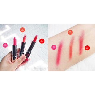 SON THẠCH ENPRANI JELLOUSY LIPSTICK