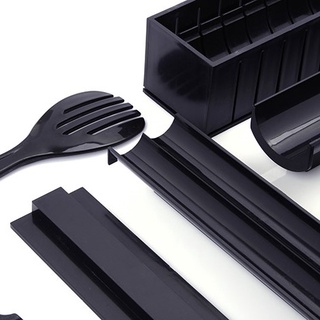Bộ Dụng Cụ Làm Sushi 10 Món