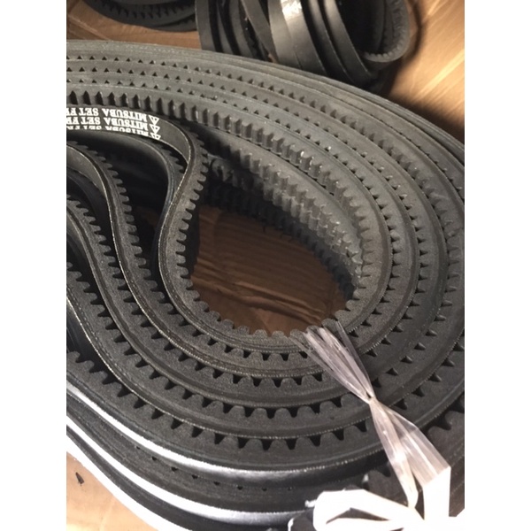 Dây curoa răng cưa RECMF