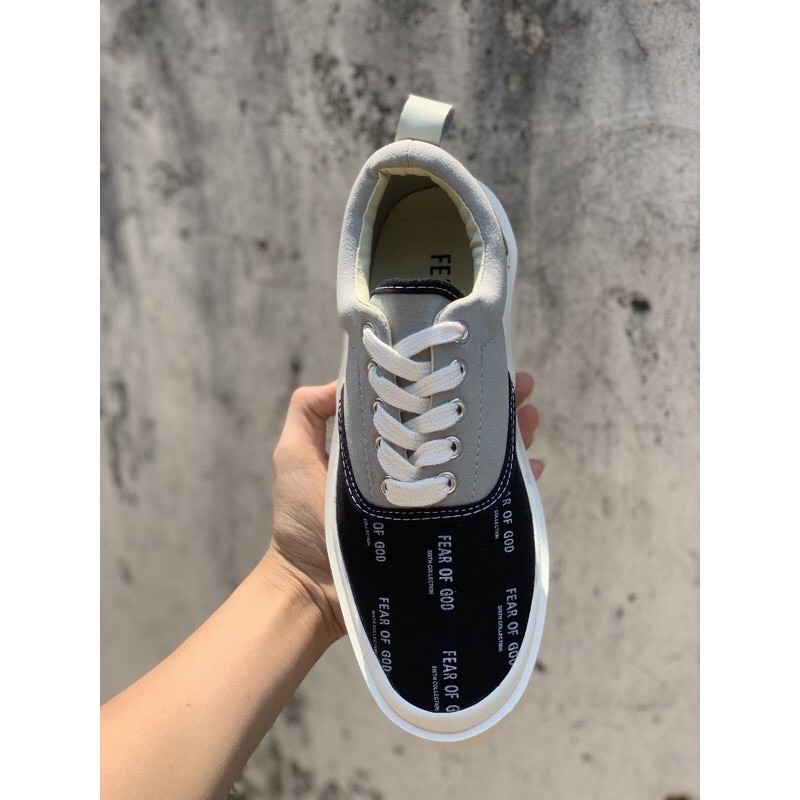 Vans Fear Of God