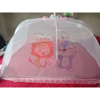 Màn chụp cho trẻ sơ sinh (sỉ, lẻ)