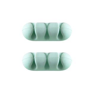 Kẹp cố định dây cáp tiện dụng
