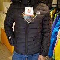 ÁO PHAO THE NORTH FACE