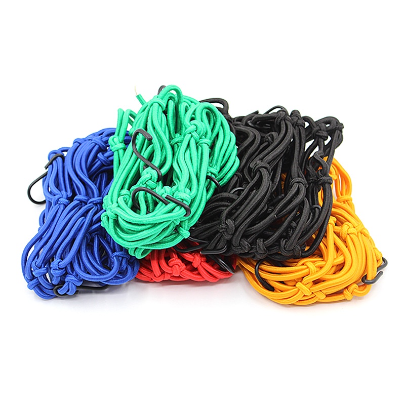 LƯỚI THUN RÀNG ĐỒ XE MÁY