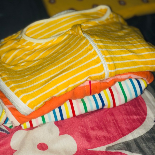 Nhộng chũn cho bé ( Hàng Used )