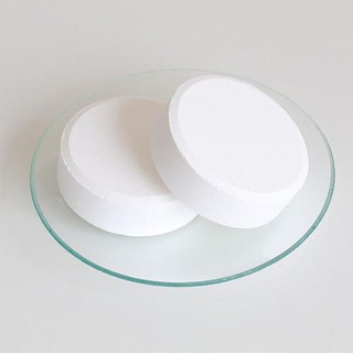 CLO TCCA dạng viên 200g/viên, 1KG x 5 viên