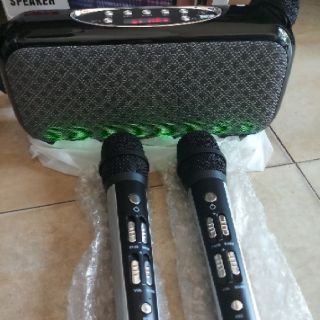 Loa Bluetooth YS 33