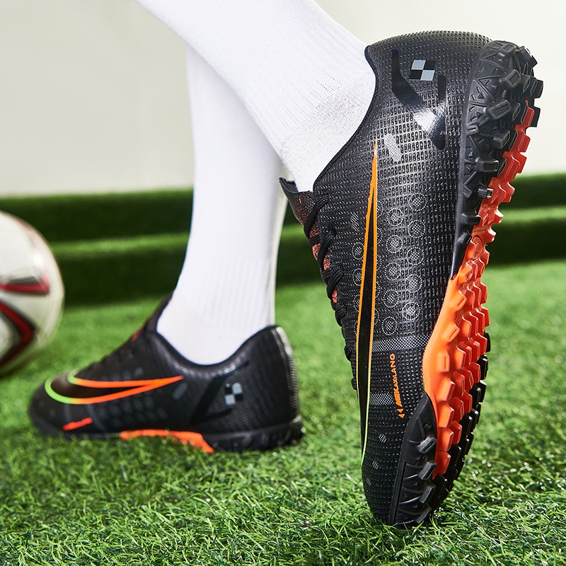 Giày bóng đá TF 33-46 chất lượng cao dành cho nam nữ