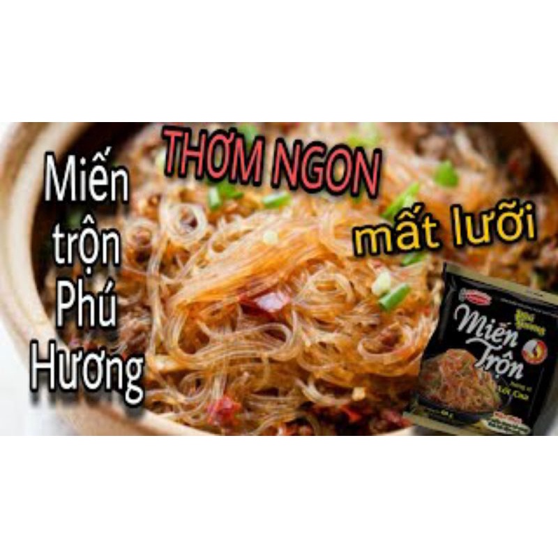 Miến Phú Hương Vina Acecook Các Loại Gói 55g