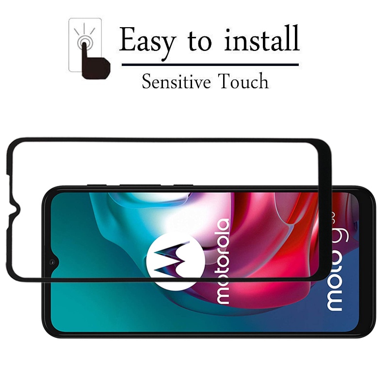 Kính Cường Lực Bảo Vệ Màn Hình Motorola Moto G Stylus Power 2021 5G Plus G100 G10 G20 G30 G50