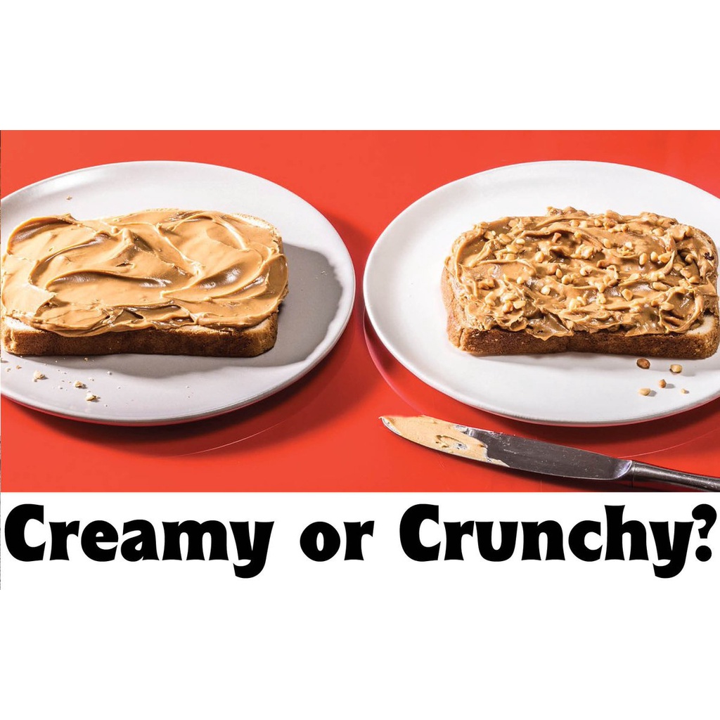 Bơ Đậu Phộng Hạt Golden Farm 340g