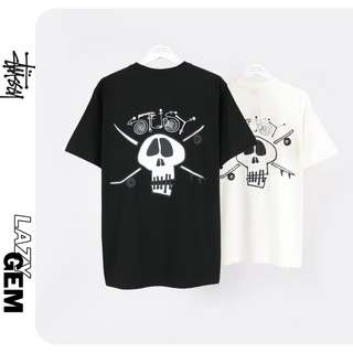 Áo thun stussy surf stake - chính hãng 100%