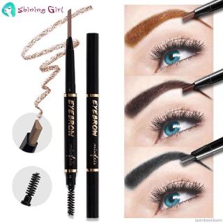 Chì vặn kẻ mày 2 đầu bám màu nhanh không nhòe chống thấm nước