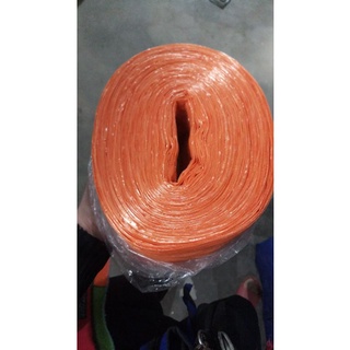 Cuộn dây buộc hàng, dây dứa ni lông nhiều màu