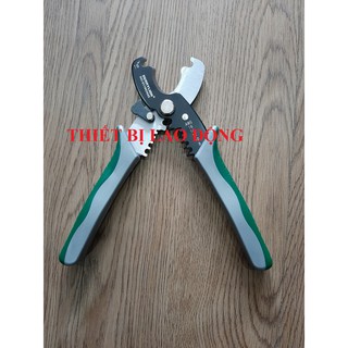 Kìm tuốt dây Berrylion 031002602