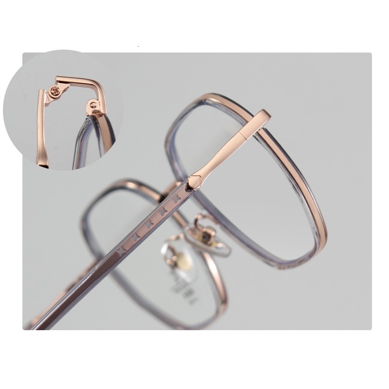 Mắt Kính Chống Ánh Sáng Xanh Thời Trang Jz2311 | BigBuy360 - bigbuy360.vn