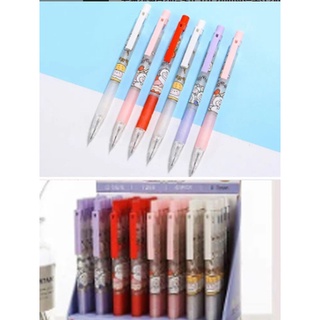 Bút chì bánh kẹo cừu BC44 viết chì dễ thương