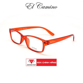 Gọng Kính Unisex Elcamino EL40031