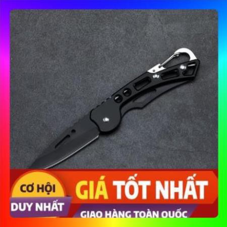 [BIG SALE] Dao Móc Khóa Mini EDC - Treo Chùm Chìa Khóa - Hàng Có Sẵn