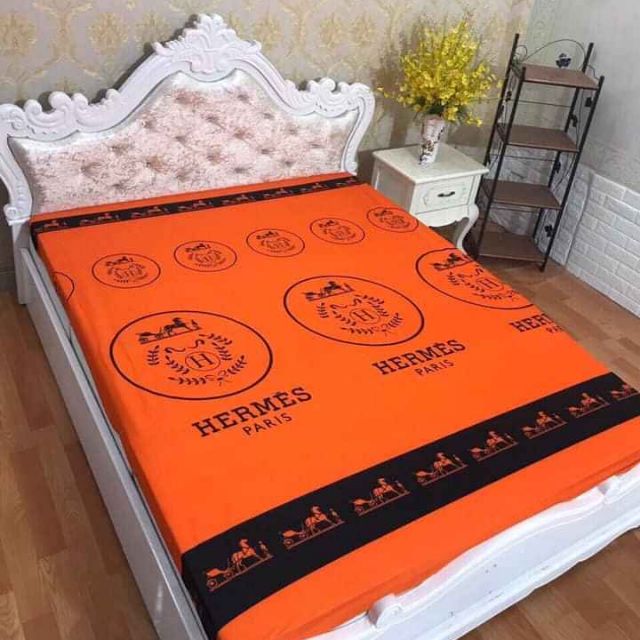 Ga chống thấm cotton cao cấp