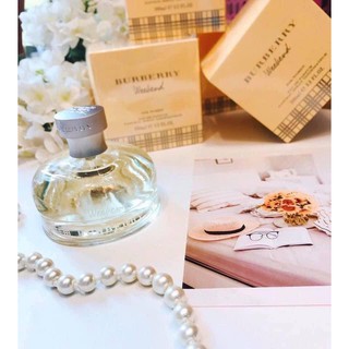 Nước Hoa Nữ Burberry Weekend EDP 100ml